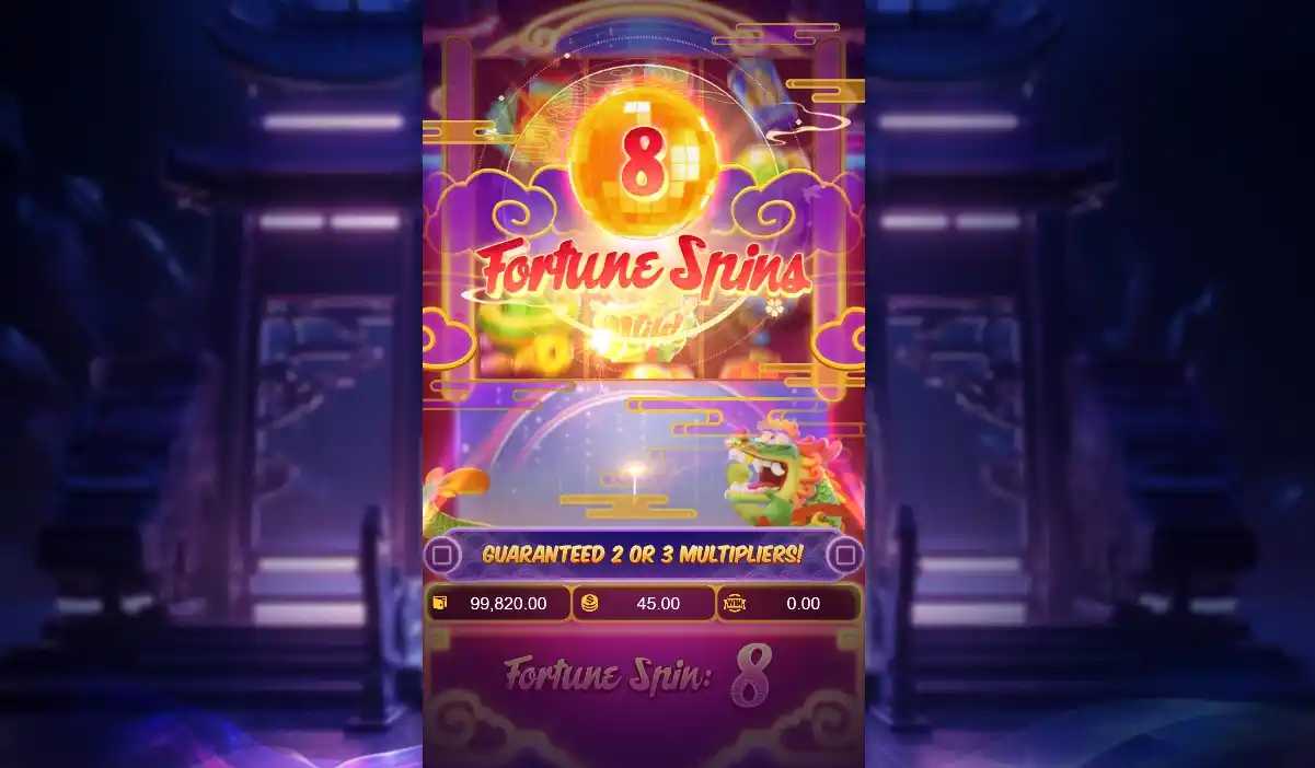 Fortune Dragon é Seguro e Confiável?