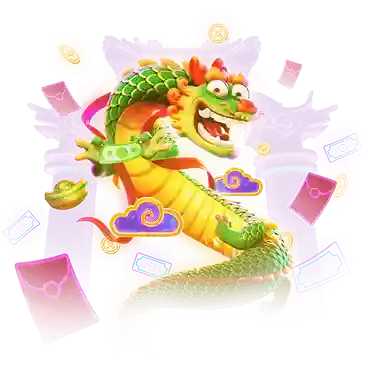 Fortune Dragon